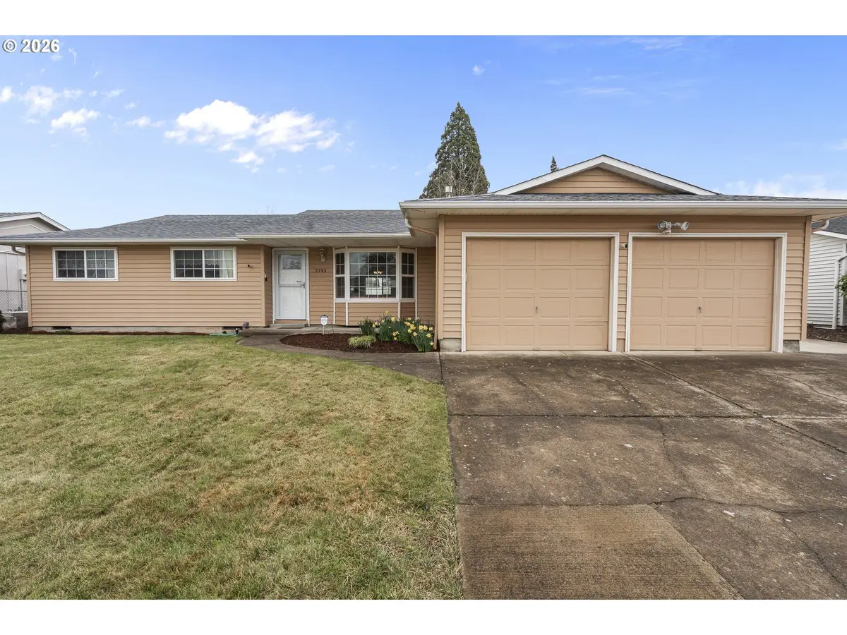 2193 Madison St Se, Albany, OR 97322 - #1