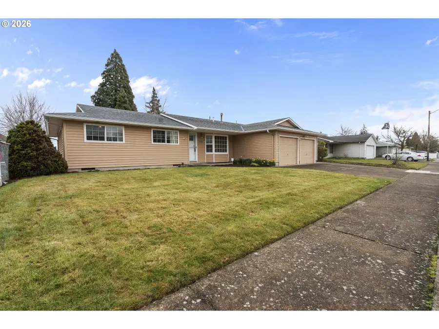 2193 Madison St Se, Albany, OR 97322 - #2