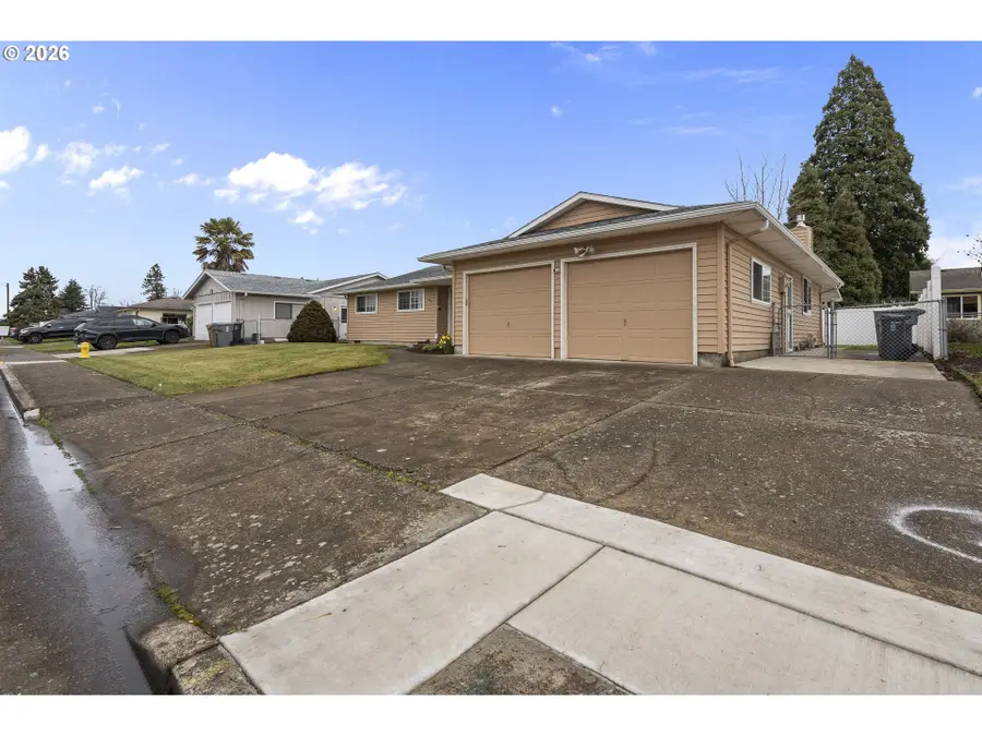 2193 Madison St Se, Albany, OR 97322 - #3