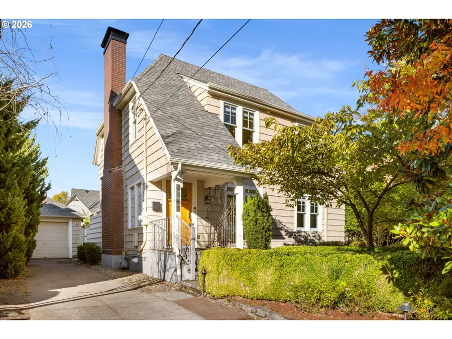 2041 NE Mason St, Portland, OR 97211 - #2