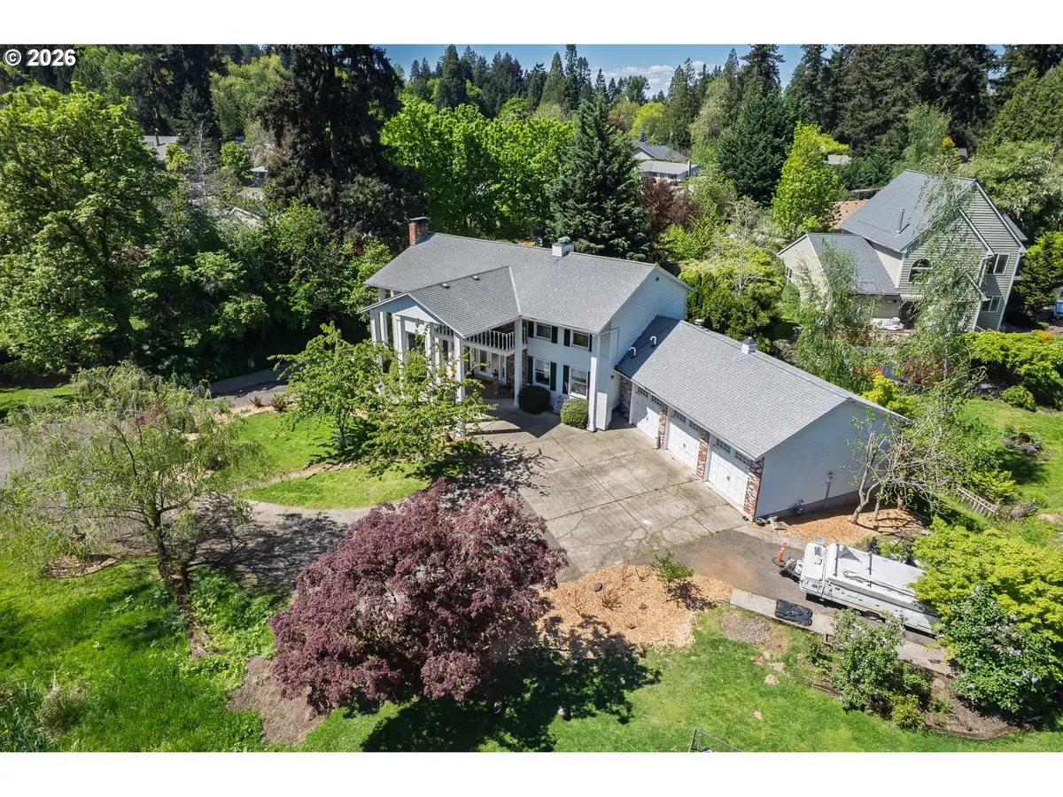 6031 SE Aldercrest Rd, Milwaukie, OR 97267 - #1