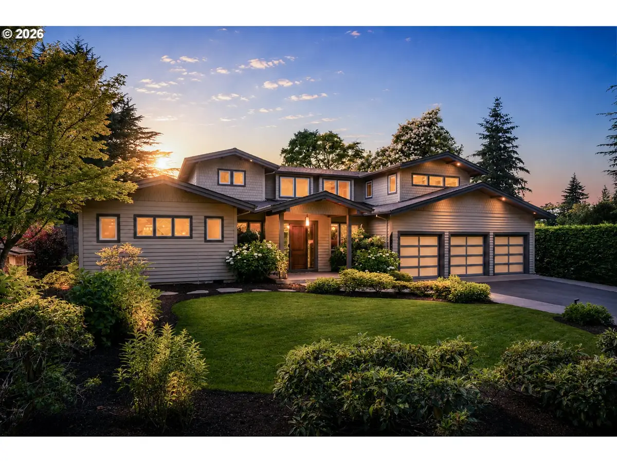 11657 SW 19th Ave, Portland, OR 97219 - #1