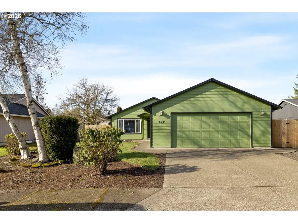 247 SW Manzanita St, McMinnville, OR 97128 - #1