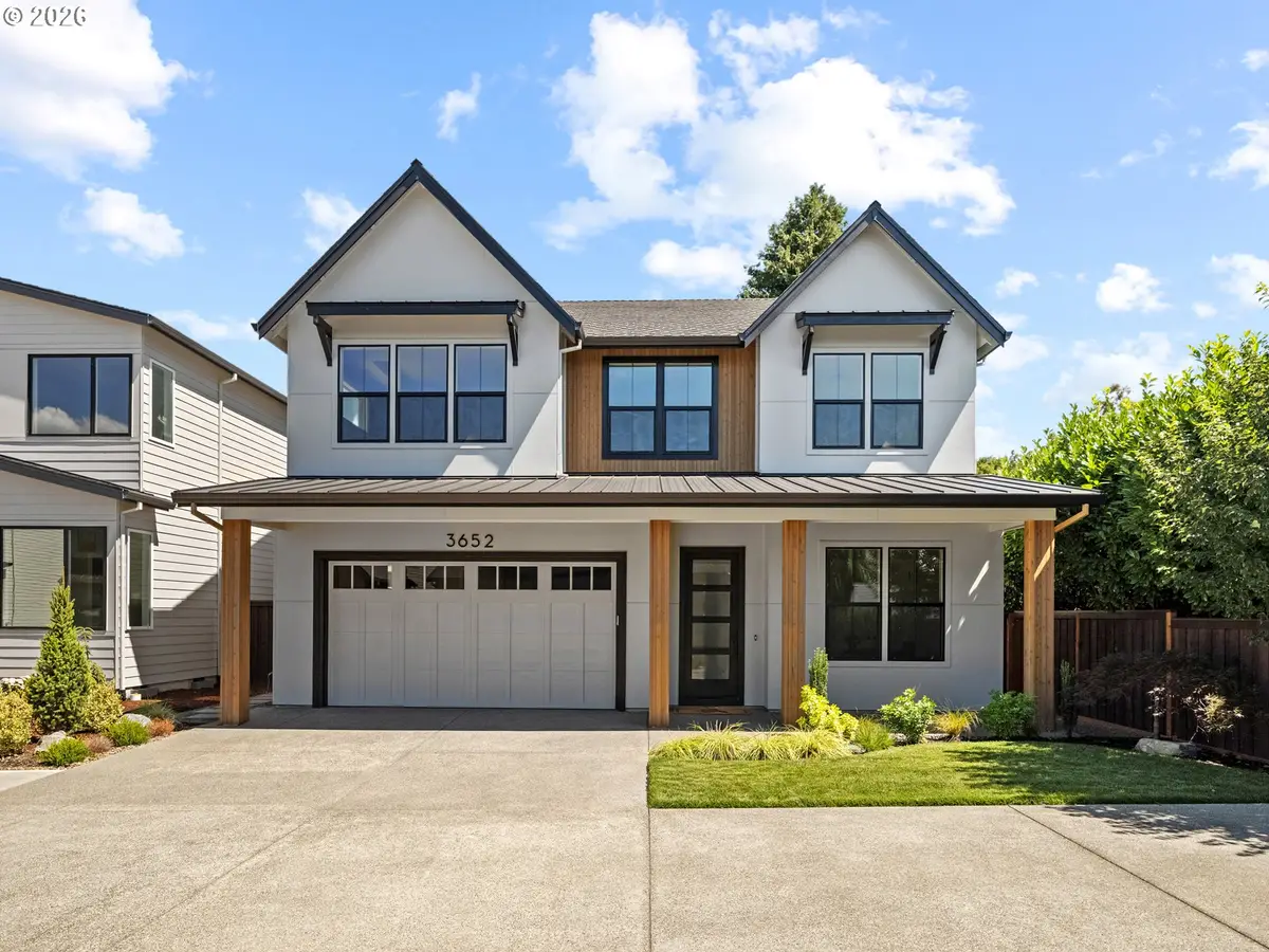 3652 NW Lana Pl, Portland, OR 97229 - #1