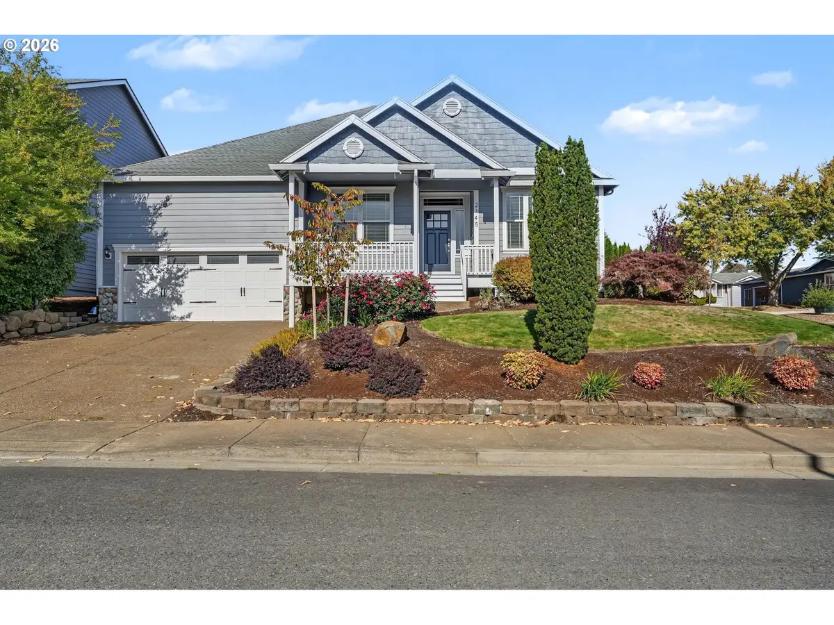 2145 Banyonwood Ave Nw, Salem, OR 97304 - #1