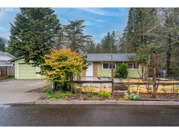 5803 SW 56th Ave, Portland, OR 97221
