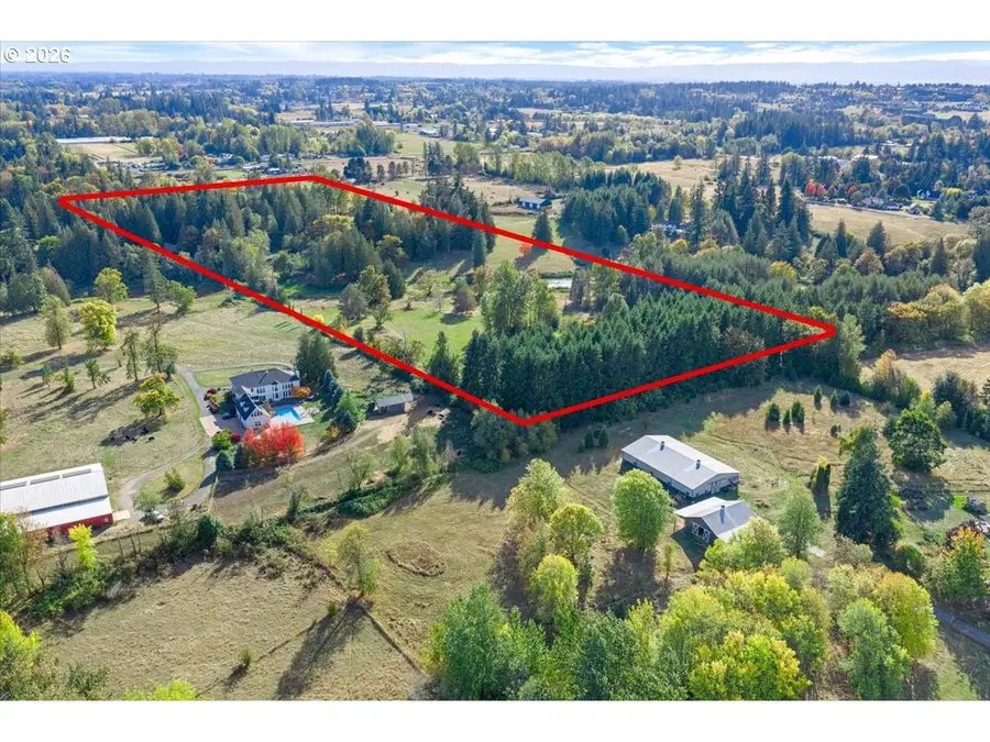 NE 219th St, Ridgefield, WA 98642 - #2