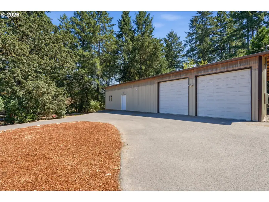 10650 NE Fox Farm Rd, Dundee, OR 97115 - #2