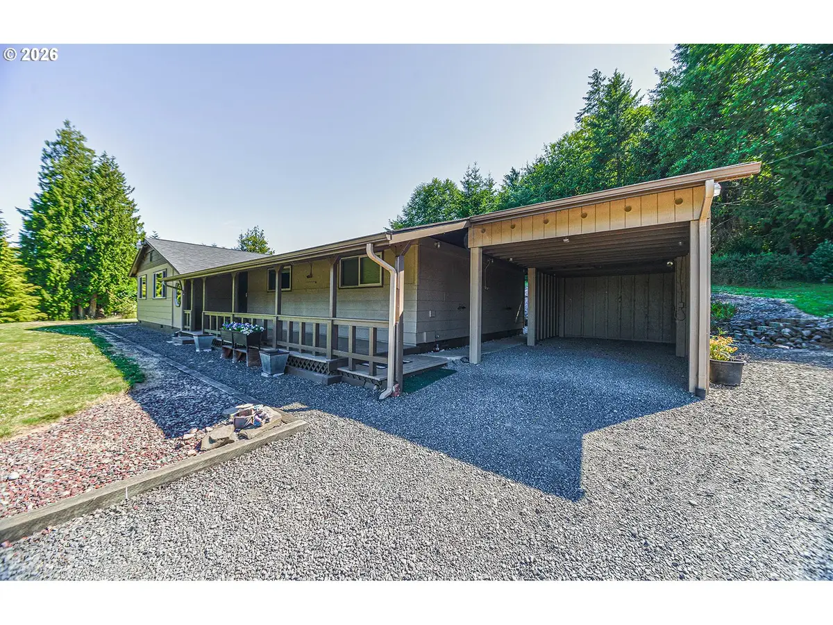 27340 Parkdale Rd, Rainier, OR 97048 - #1
