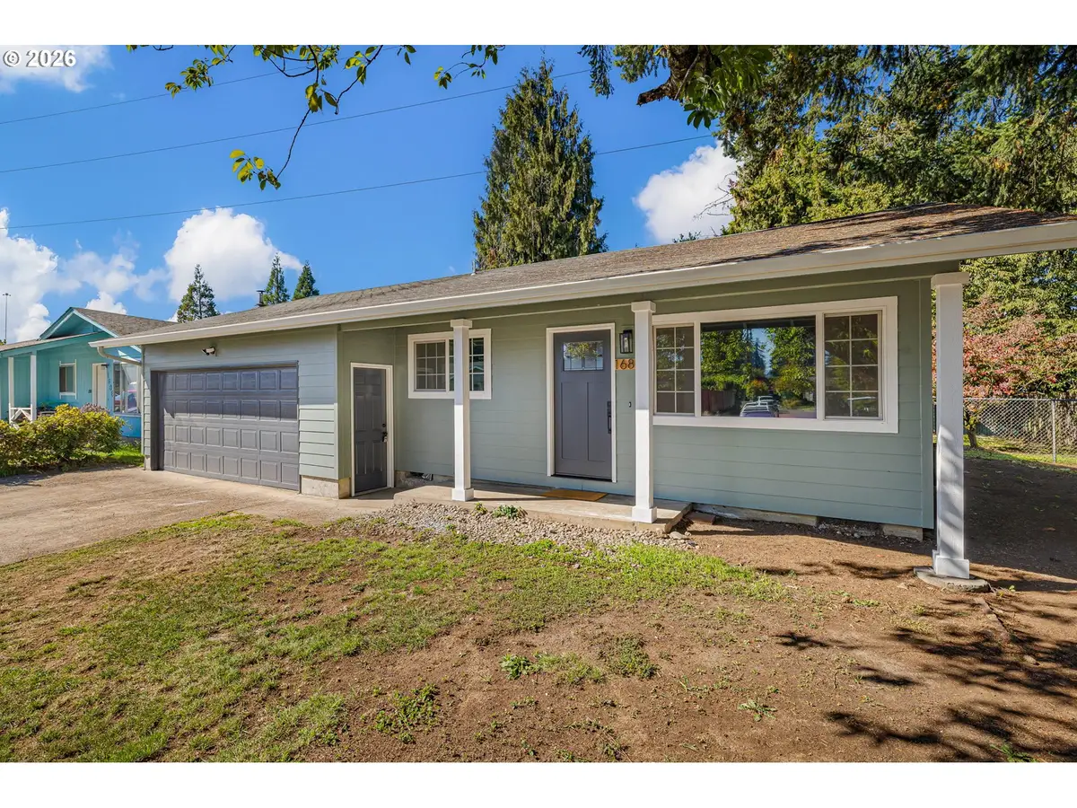 1680 W Quinalt St, Springfield, OR 97477 - #1