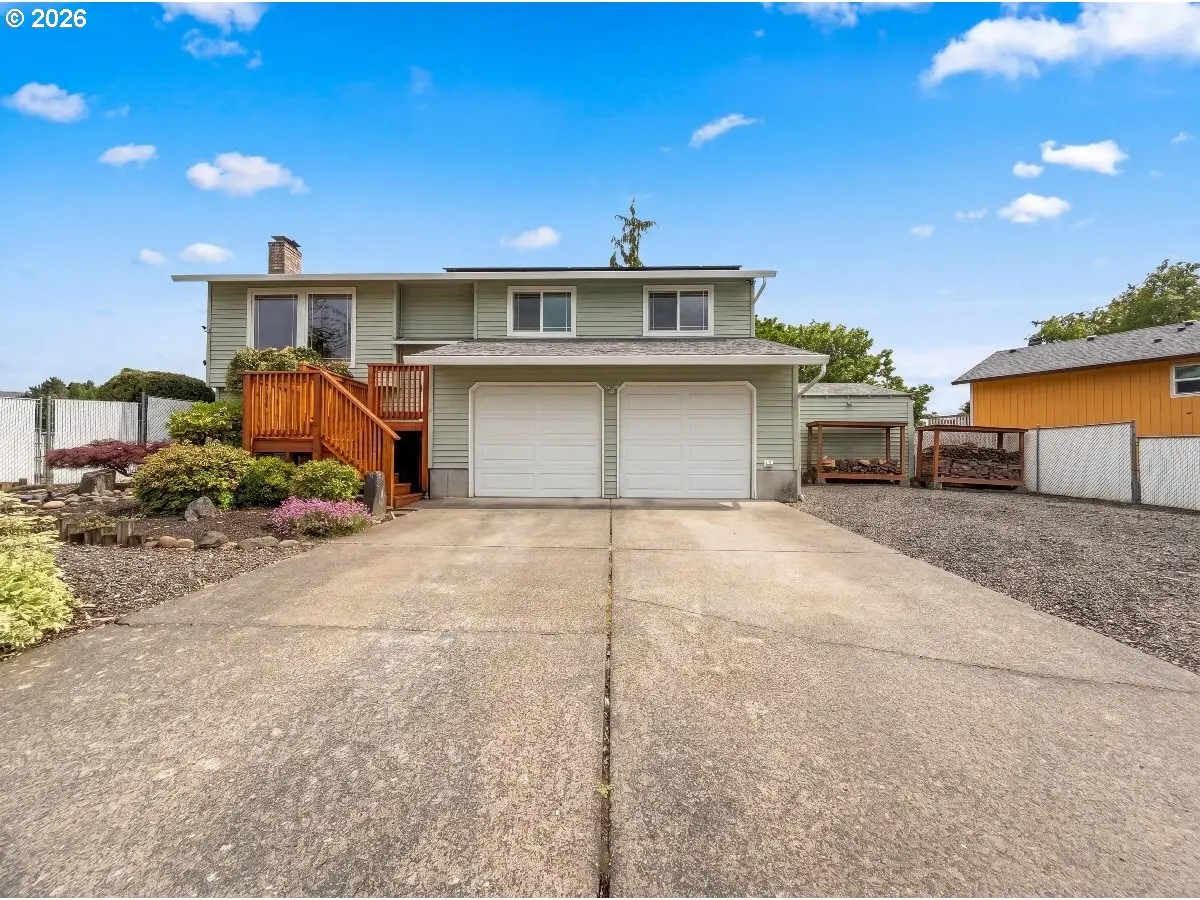1209 SW 25th St, Troutdale, OR 97060 - #1