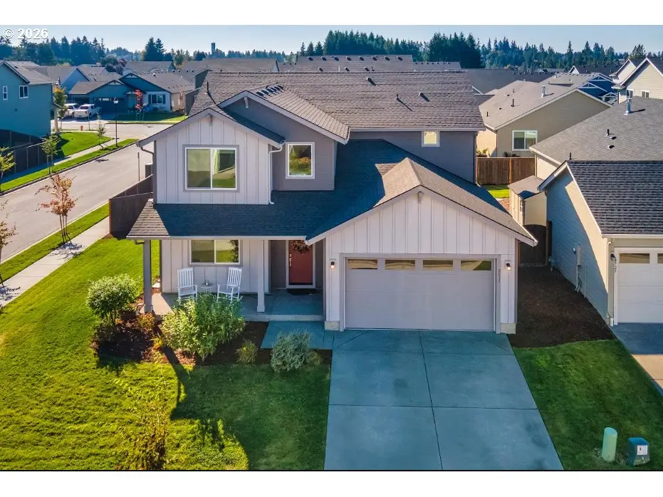2731 S 6th Way, Ridgefield, WA 98642 - #1