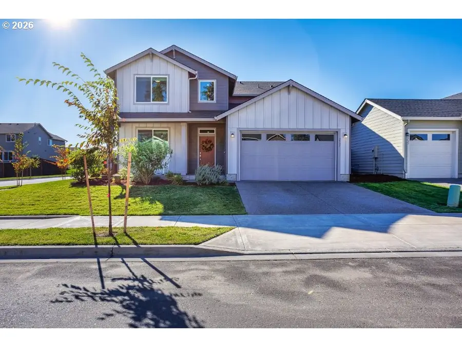 2731 S 6th Way, Ridgefield, WA 98642 - #2