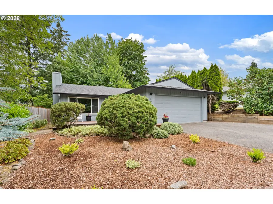5029 SW Coronado St, Portland, OR 97219 - #2