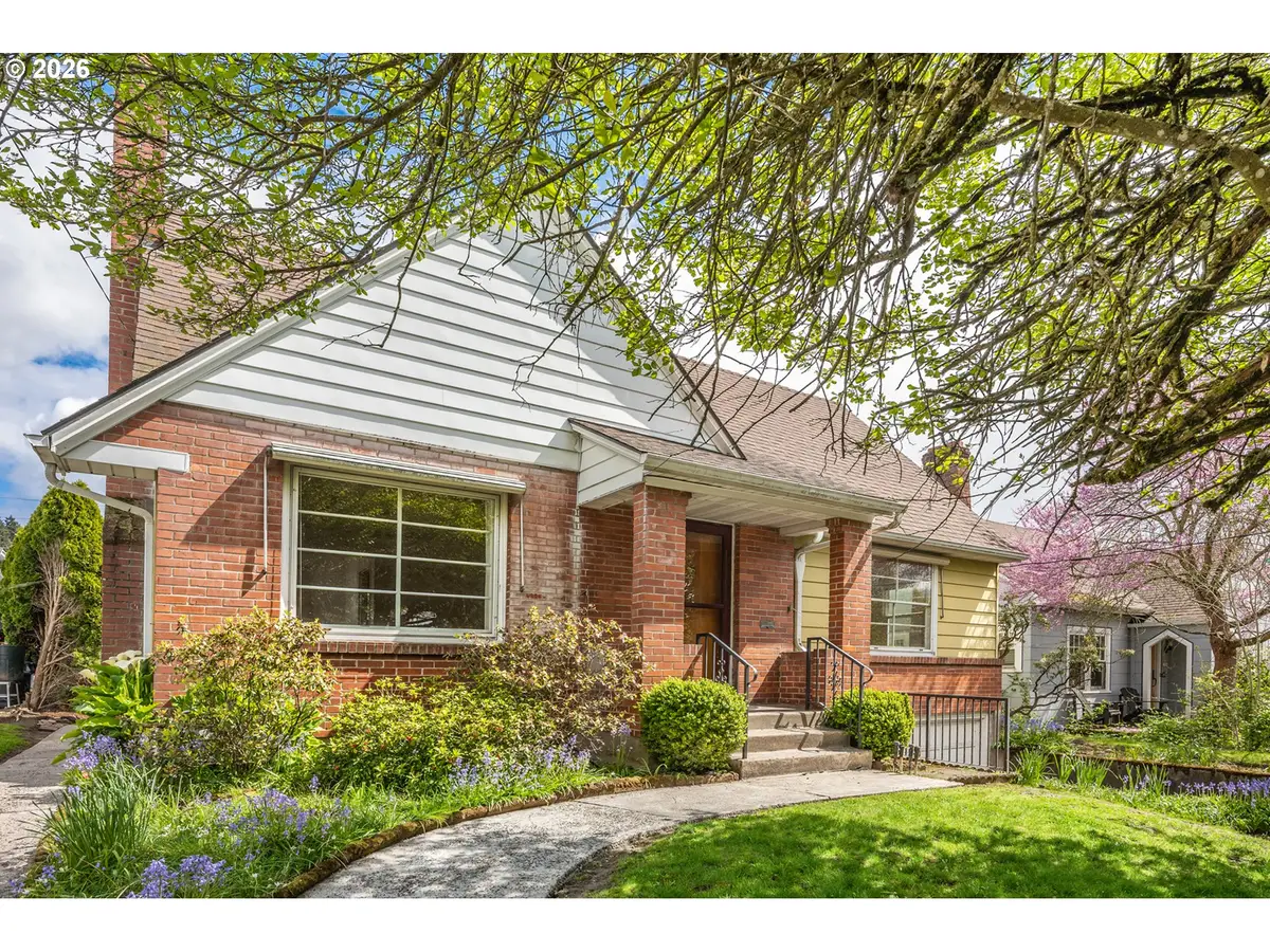 1934 SE 58th Ave, Portland, OR 97215 - #1