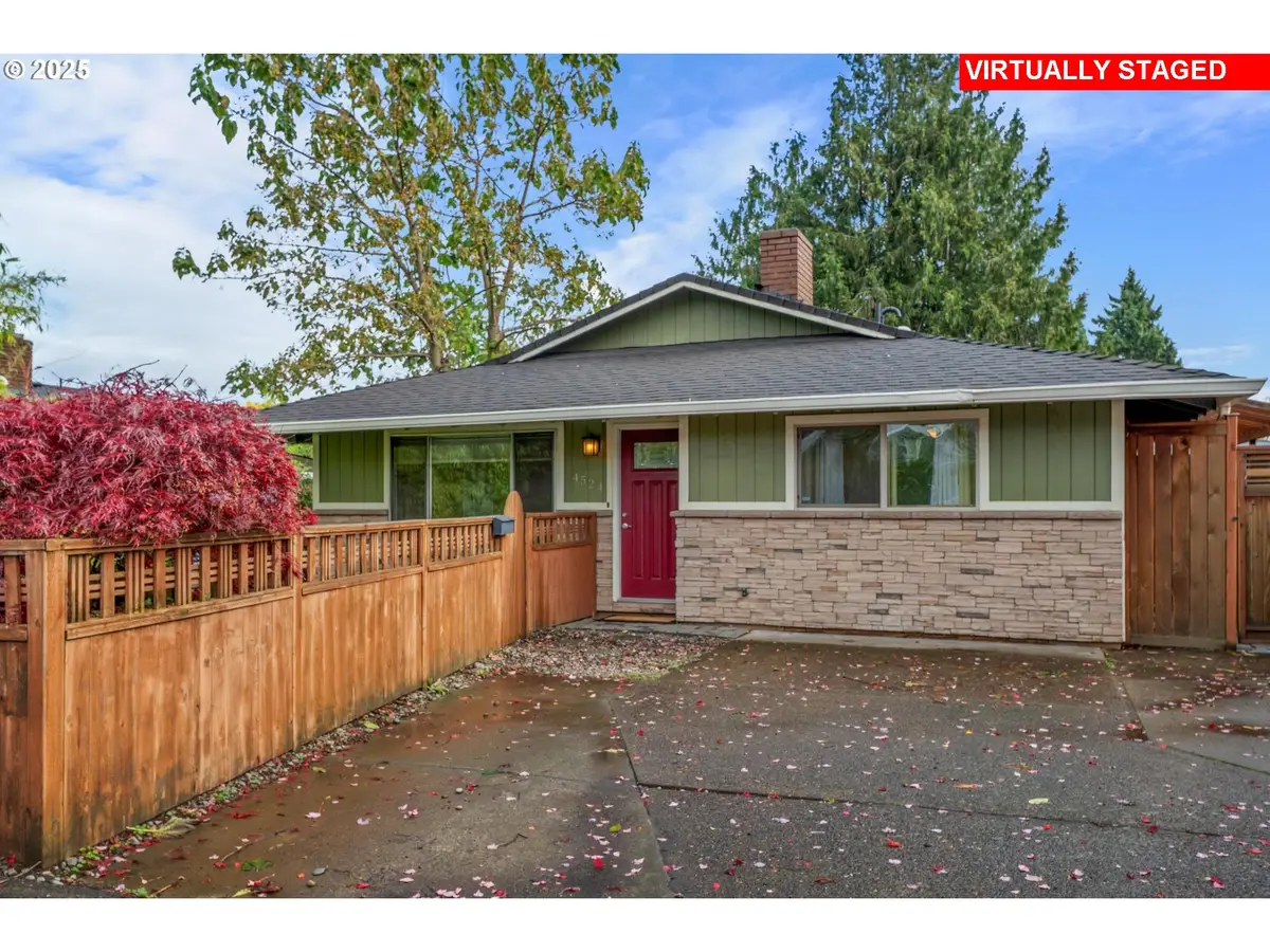 4524 NE 76th Ave, Portland, OR 97218 - Image #1