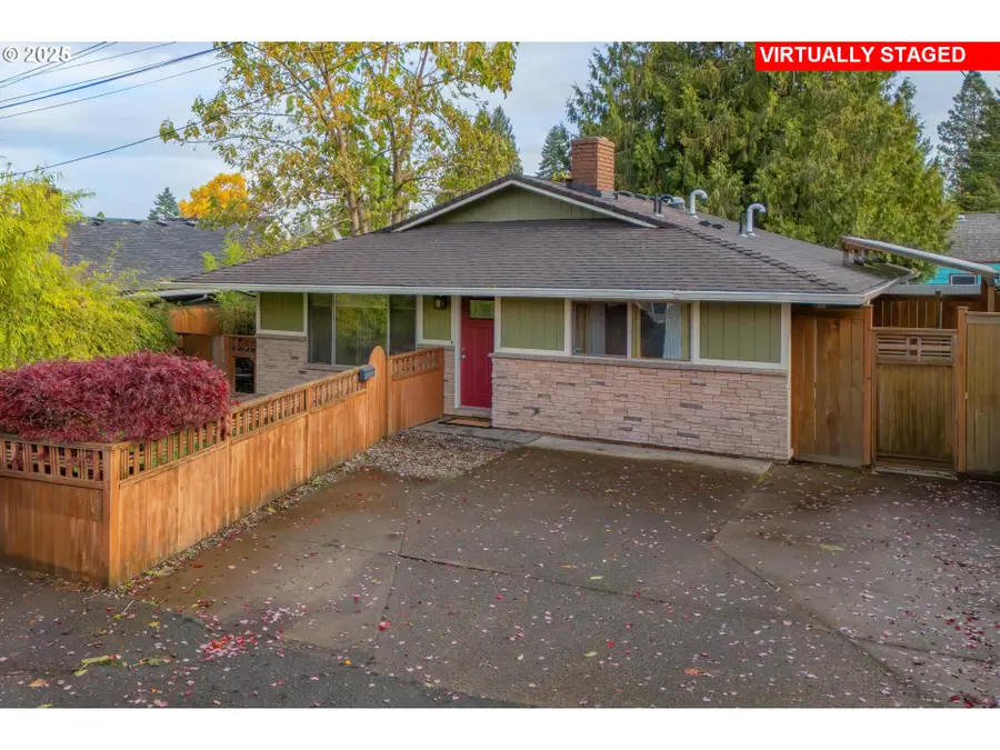 4524 NE 76th Ave, Portland, OR 97218 - Image #2