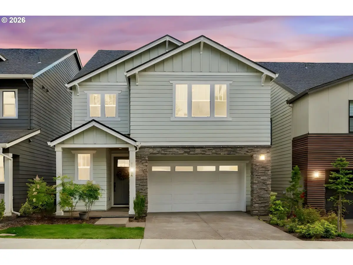 11614 NW Kearney St, Portland, OR 97229 - #1