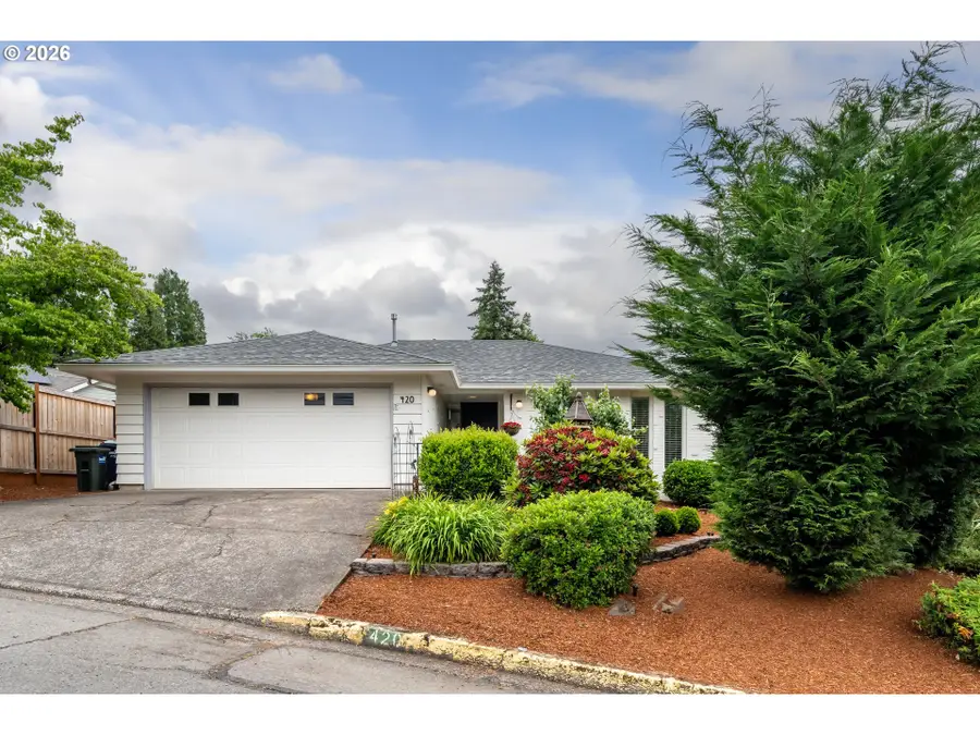 420 Riverview Blvd, Springfield, OR 97477 - #2