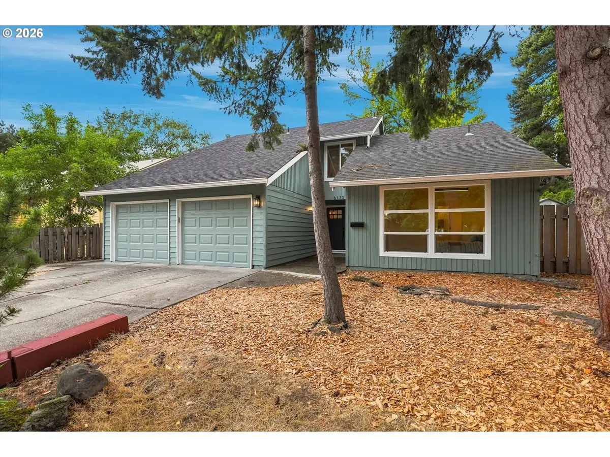 6170 SW Cherryhill Dr, Beaverton, OR 97008 - #1