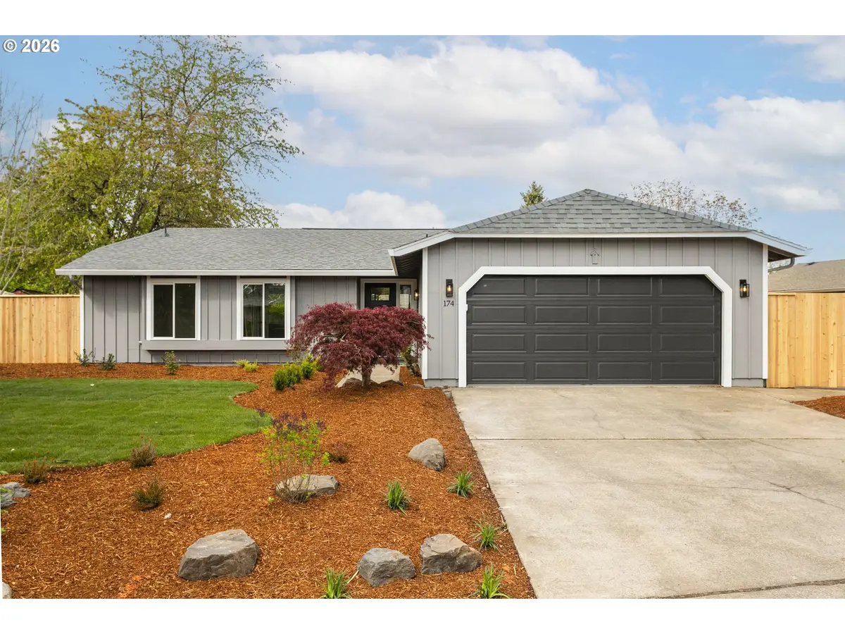 174 SW 10th Ave, Canby, OR 97013 - #1