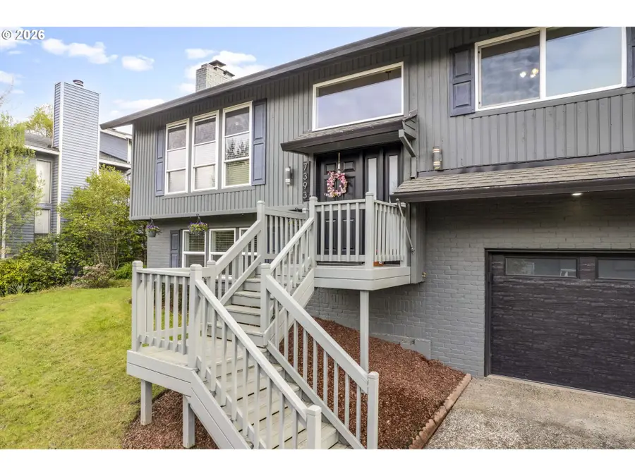 7393 SW Bayberry Dr, Beaverton, OR 97007 - #2