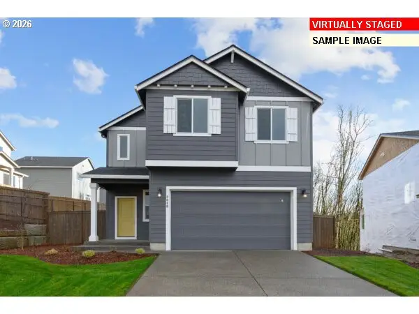 10156 SE Hornaday Ave #374, HappyValley, OR 97086