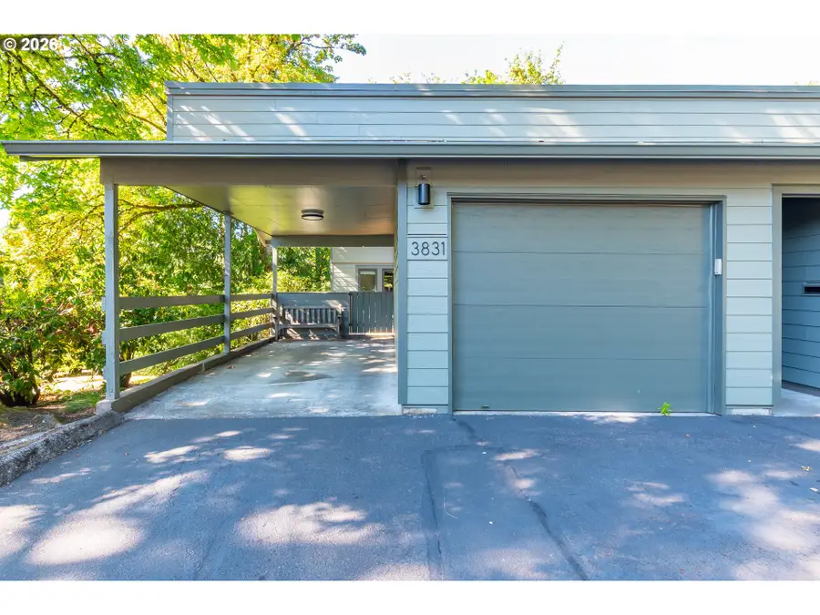 3831 SW Canby St, Portland, OR 97219 - #2
