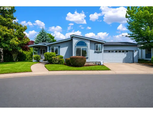 3220 Crescent Ave #66, Eugene, OR 97408