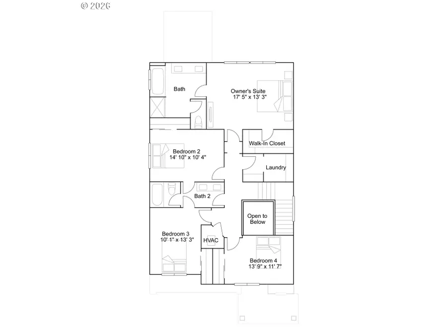 8921 SW Chokecherry Ln, Tualatin, OR 97062 - #3