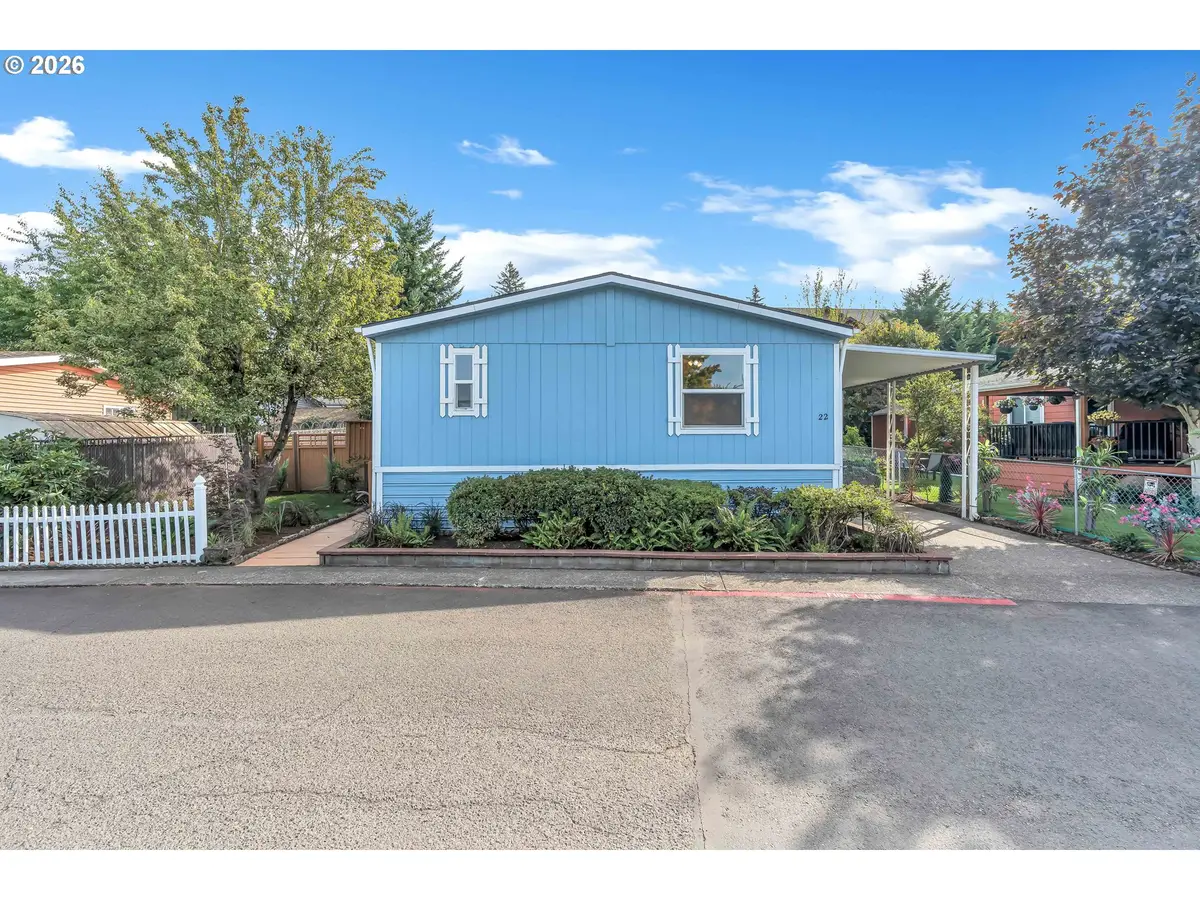 13115 SE Foster Rd, Portland, OR 97236 - #1