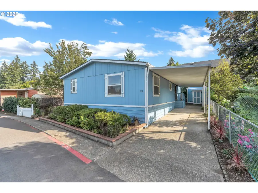 13115 SE Foster Rd, Portland, OR 97236 - #2