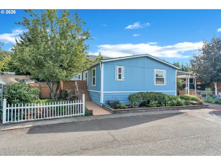13115 SE Foster Rd, Portland, OR 97236 - #3