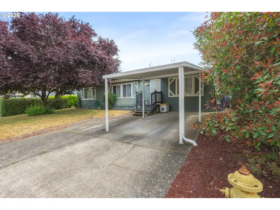 2333 N Terry St #54, Eugene, OR 97402 - #2