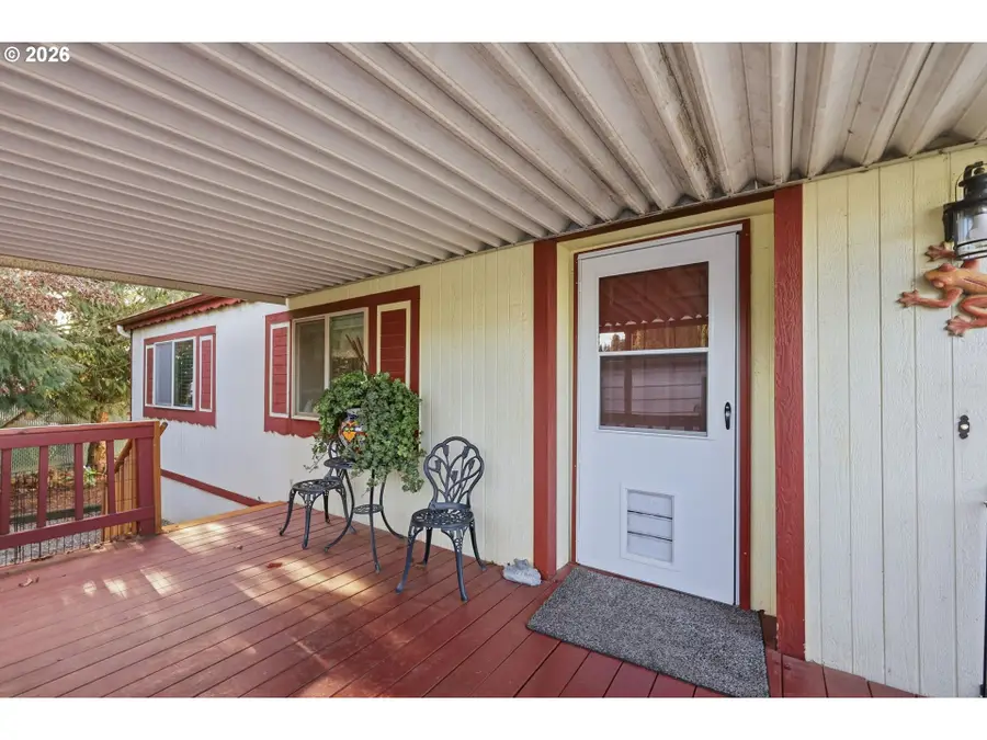 1199 N Terry St #137, Eugene, OR 97402 - #3