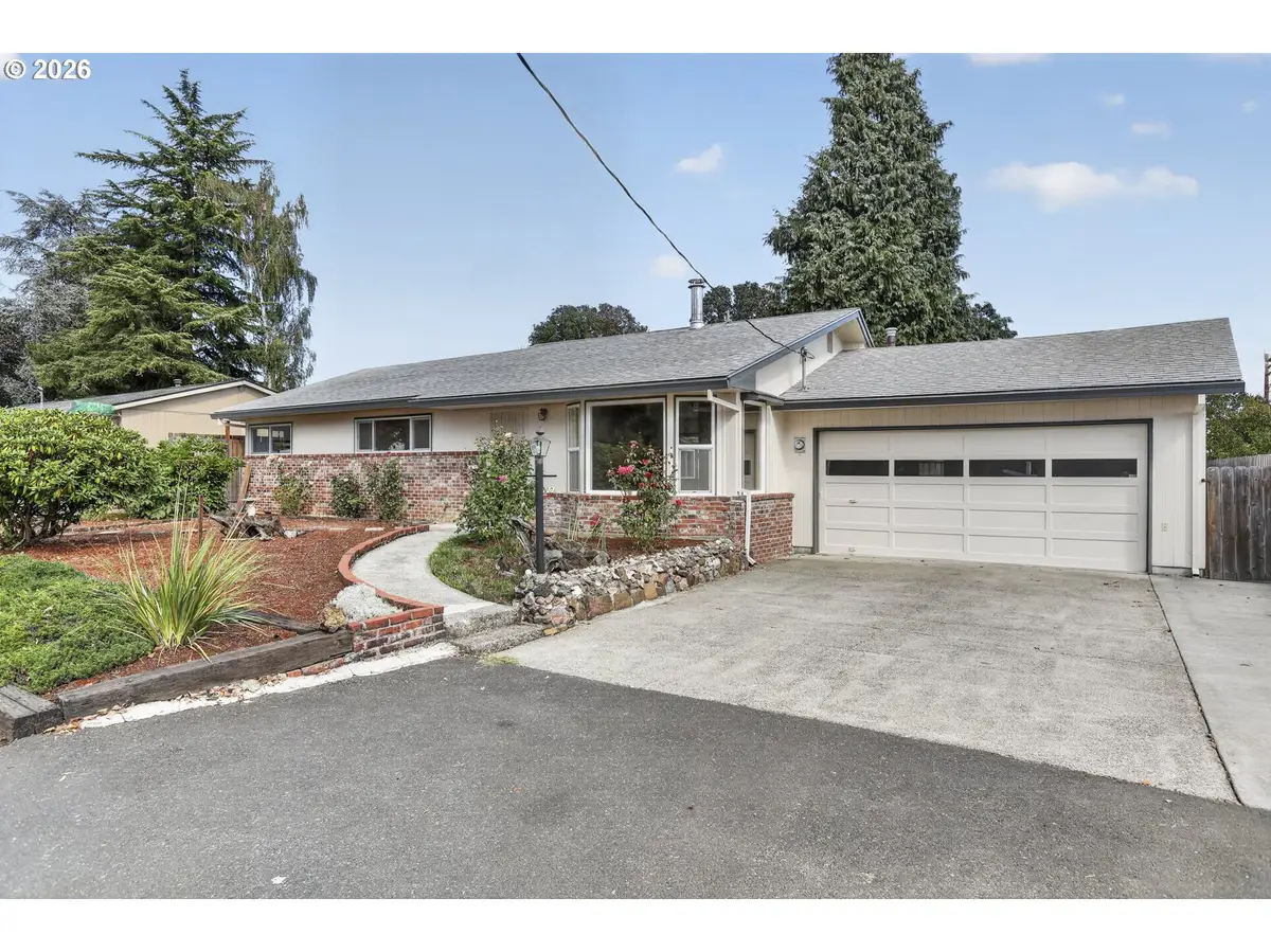 52090 SE 4th St, Scappoose, OR 97056 - #1
