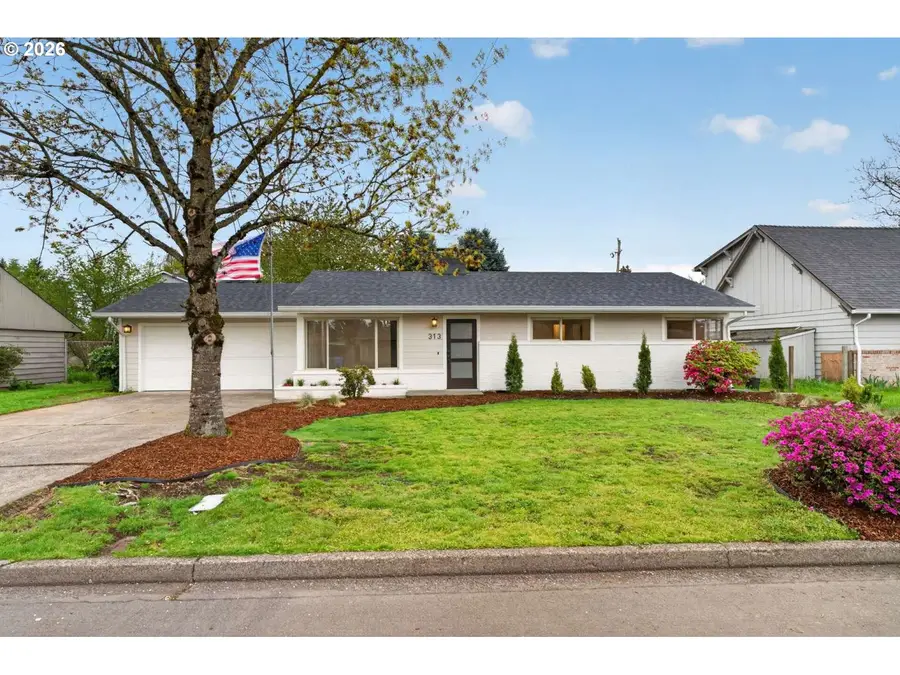 313 SE 98th Ave, Vancouver, WA 98664 - #2