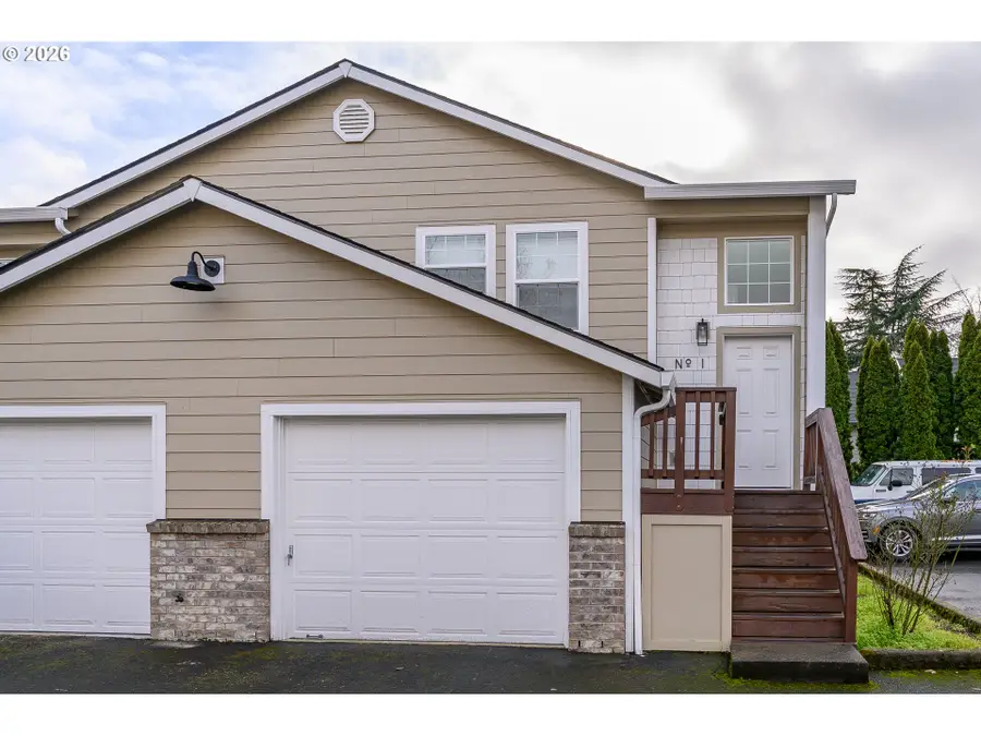 710 N Elliott Rd, Newberg, OR 97132 - #2