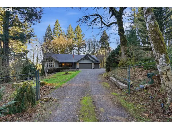 15806 NE 319th St, BattleGround, WA 98604