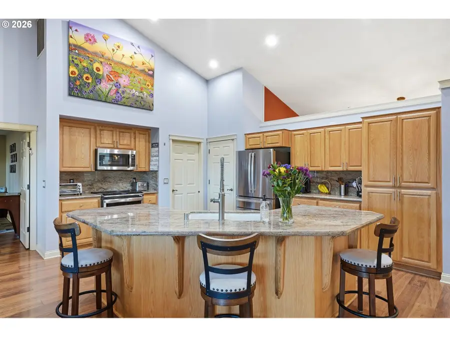 15806 NE 319th St, Battle Ground, WA 98604 - #3