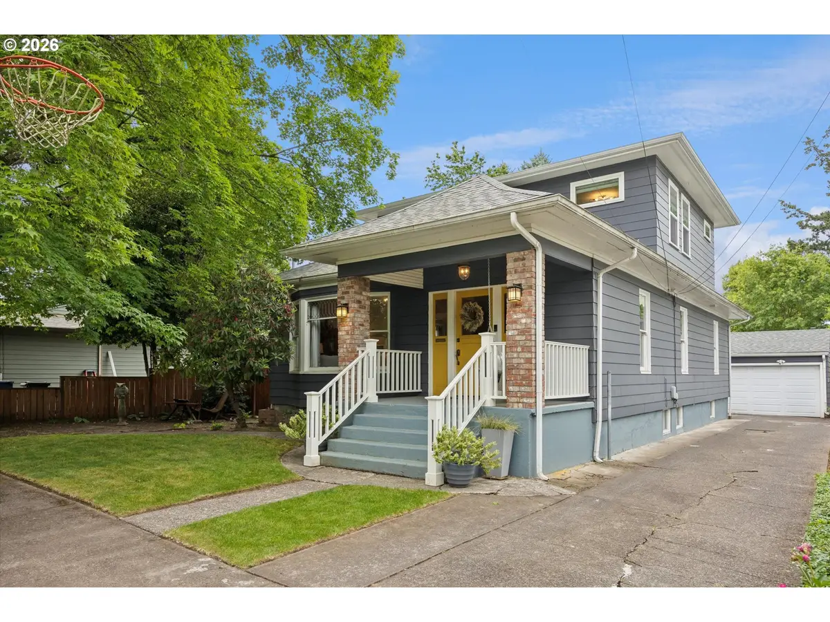 5227 SE 43rd Ave, Portland, OR 97206 - #1