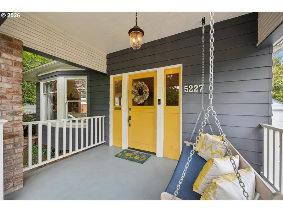 5227 SE 43rd Ave, Portland, OR 97206 - #3