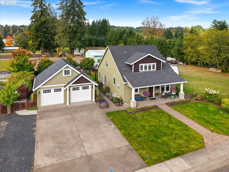 1989 Nickerson Ave, Vernonia, OR 97064 - #3