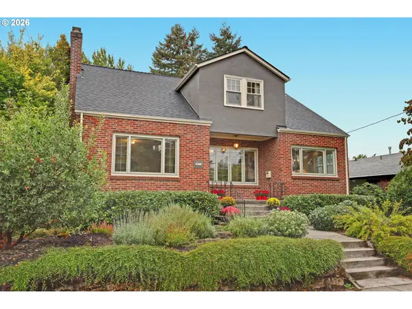 2635 SE 14th Ave, Portland, OR 97202