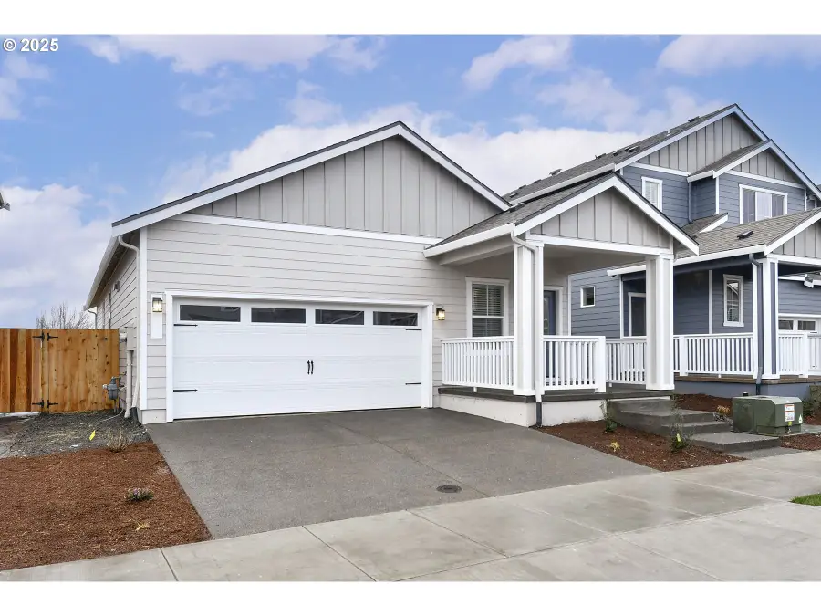 1136 Parkside Ave, Woodburn, OR 97071 - Image #2