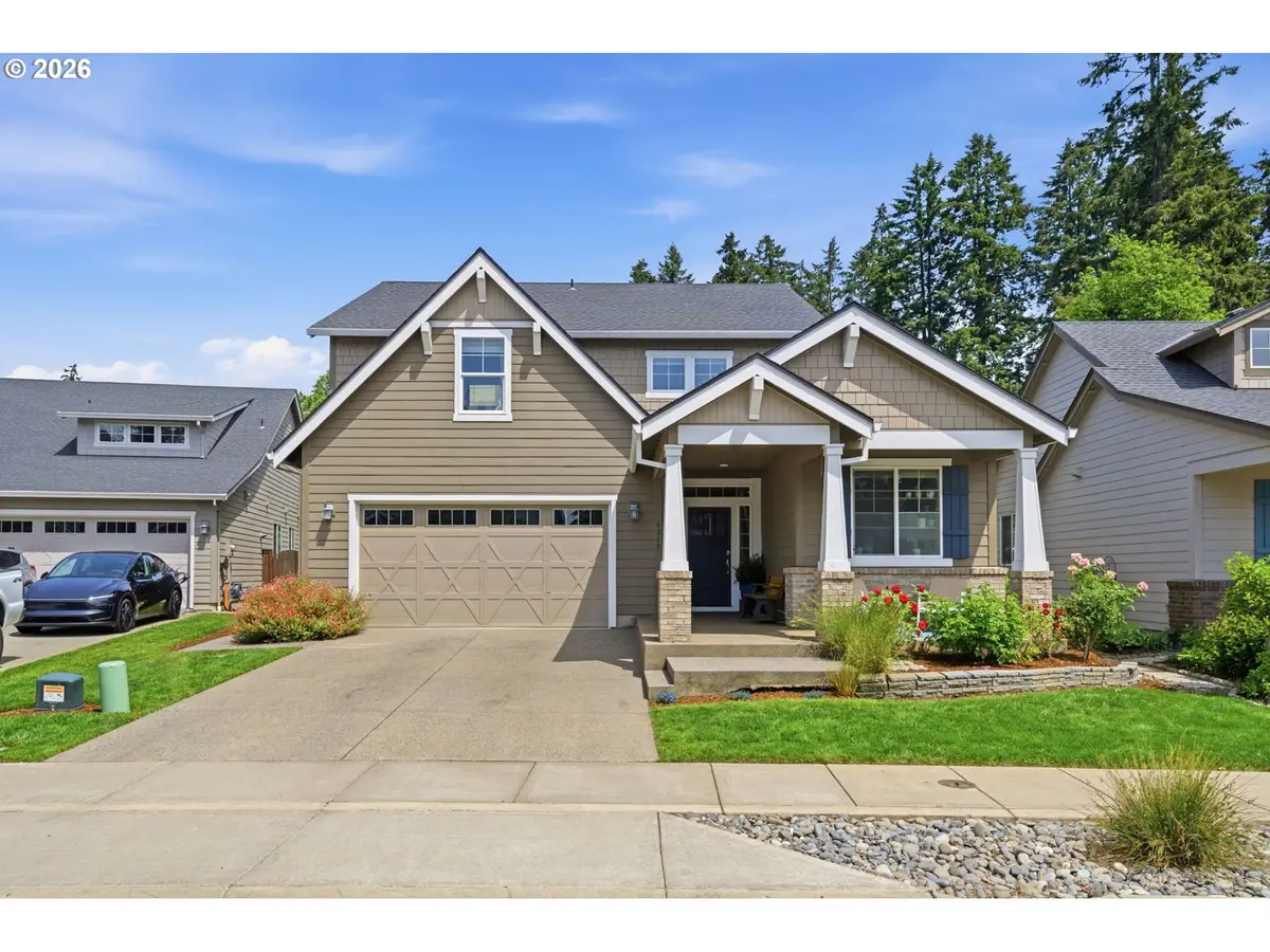 4245 SE Faith Ave, Milwaukie, OR 97267 - #1