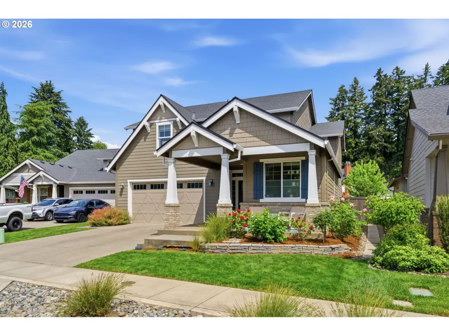 4245 SE Faith Ave, Milwaukie, OR 97267 - #3