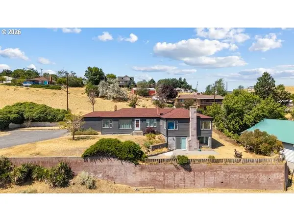 875 W 1st St, Arlington, OR 97812