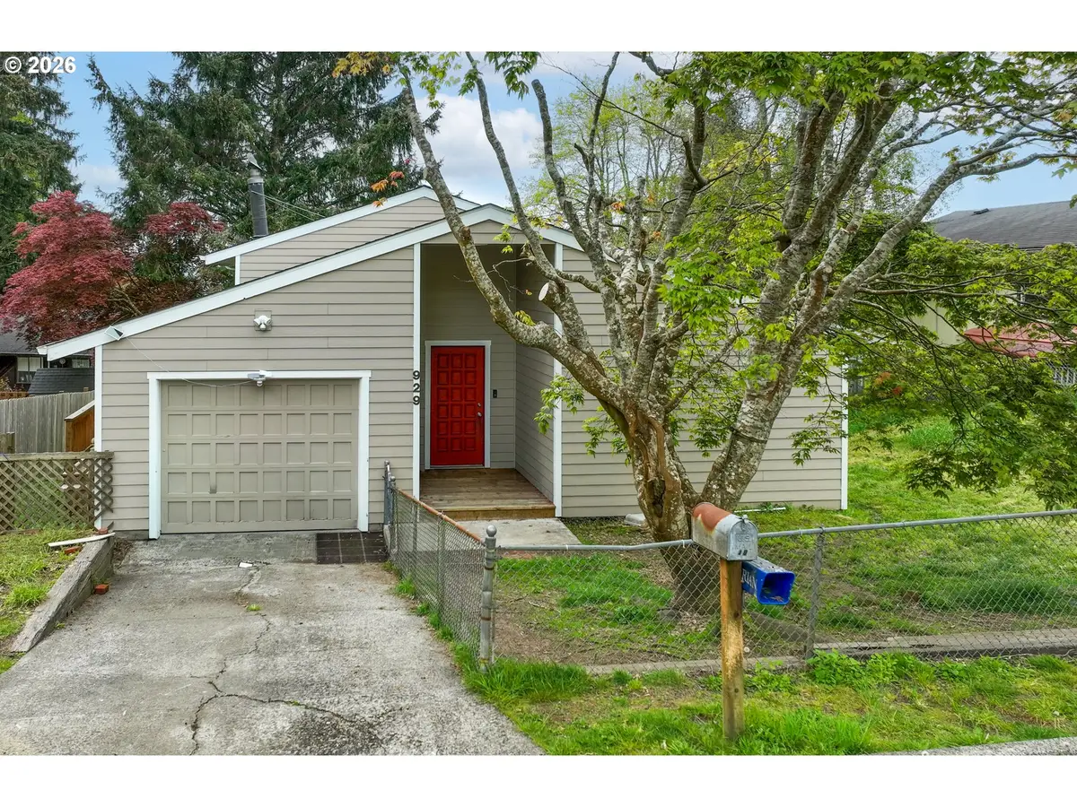 929 W Clatsop Ave, Astoria, OR 97103 - #1