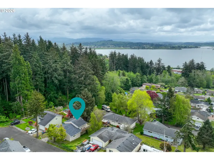 929 W Clatsop Ave, Astoria, OR 97103 - #2